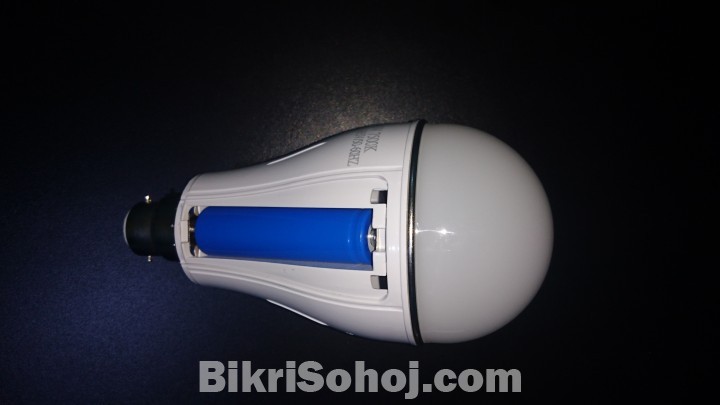 15 watt Emergency LED Lamp